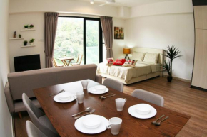 CHARMING & COZY HOME @ MIDHILLS GENTING